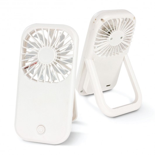 Kalinga Desk Fans white